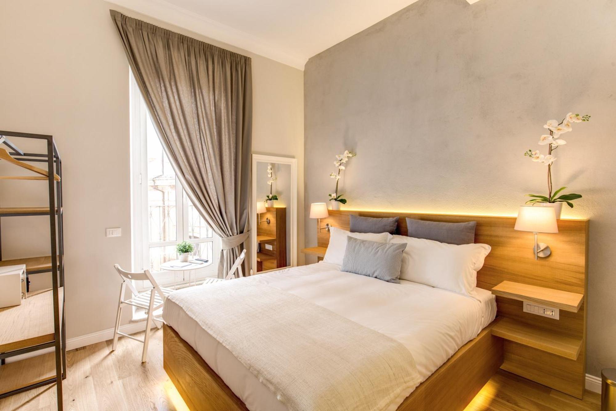 The Spanish Suite Campo De' Fiori — Photos 2